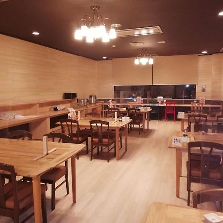 Ryounkaku Kamifurano Eksteriør bilde