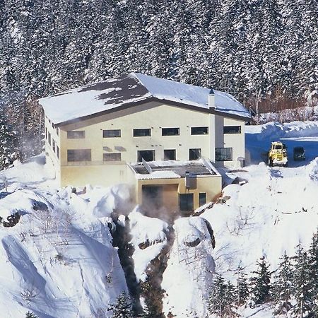 Ryounkaku Kamifurano Eksteriør bilde