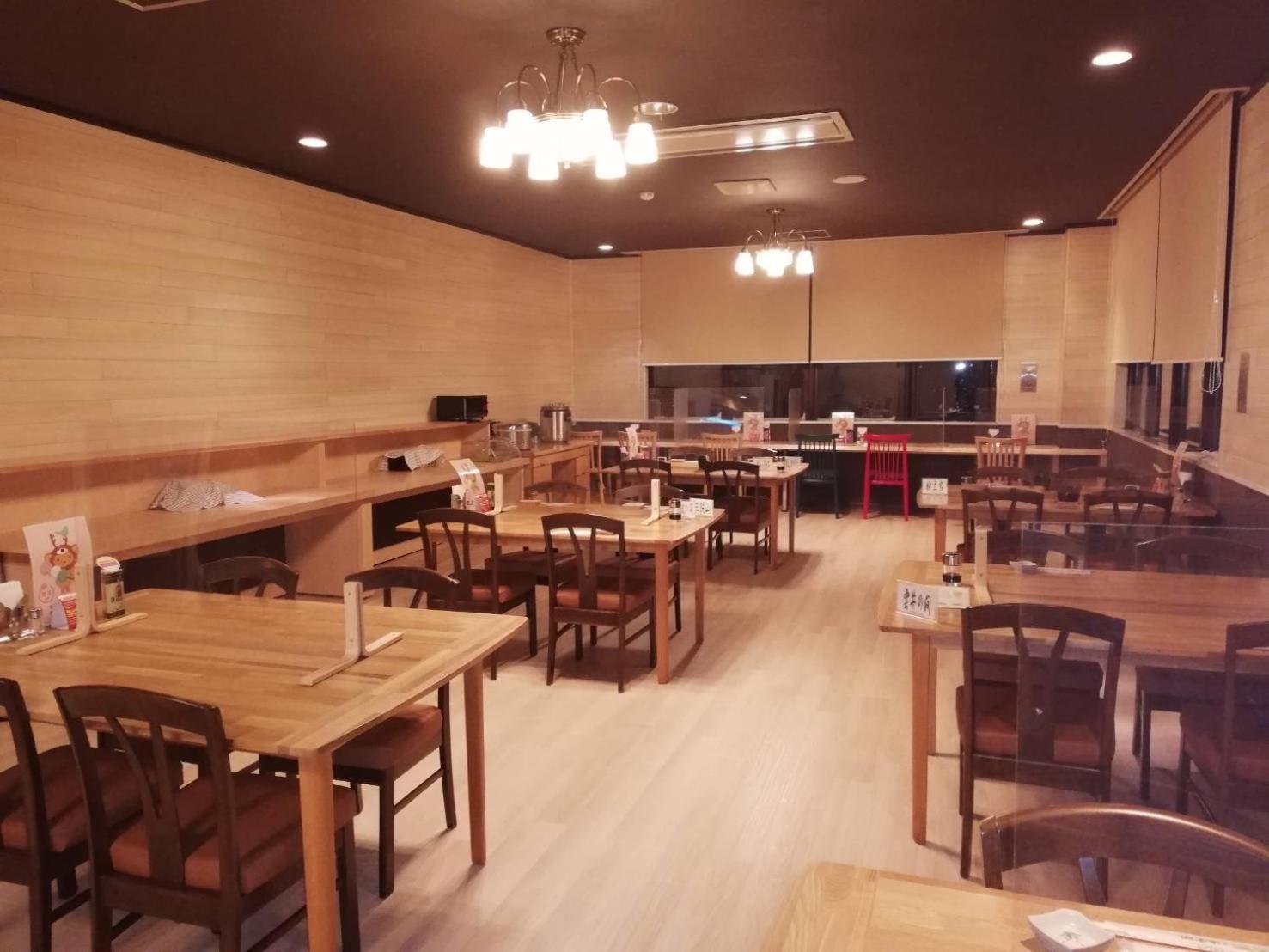 Ryounkaku Kamifurano Eksteriør bilde